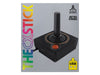 GAME THECXSTICK (Solus Atari USB Joystick – black)