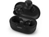 Philips True Wireless In-Ear-Kopfhörer TAT1209BK Schwarz