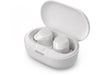 Philips Écouteurs True Wireless In-Ear TAT1209WT Blanc