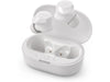 Philips True Wireless In-Ear-Kopfhörer TAT1209WT Weiss