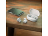 Philips True Wireless In-Ear-Kopfhörer TAT1209WT Weiss