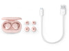 Philips True Wireless In-Ear-Kopfhörer TAT1209PK Pink