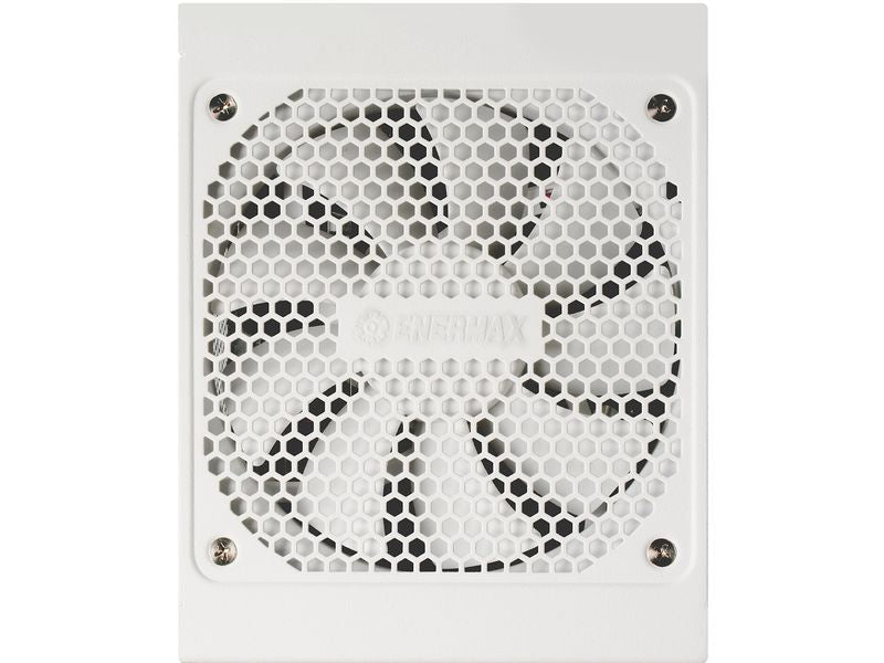 Enermax Bloc d’alimentation Revolution D.F. 12 850 W Blanc