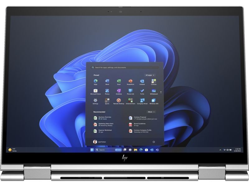 HP Notebook Elite x360  830 G11 970R5ET