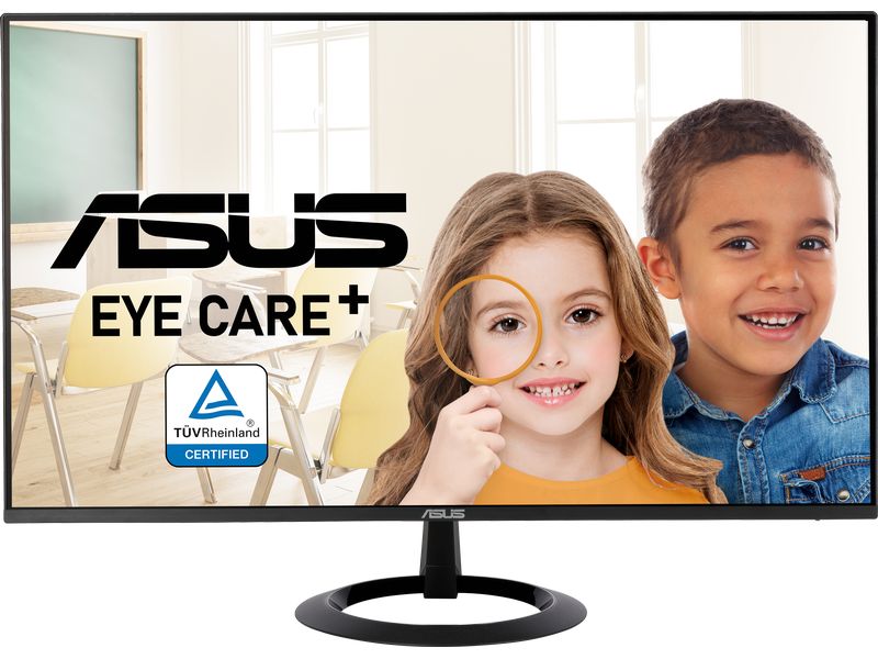 ASUS Moniteur Eye Care VZ27EHF