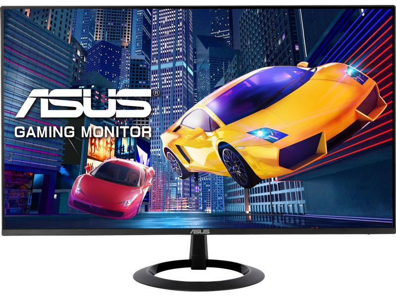 ASUS Moniteur Eye Care VZ27EHF