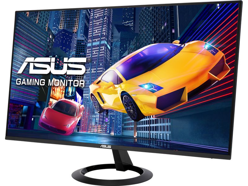 ASUS Monitor Eye Care VZ27EHF