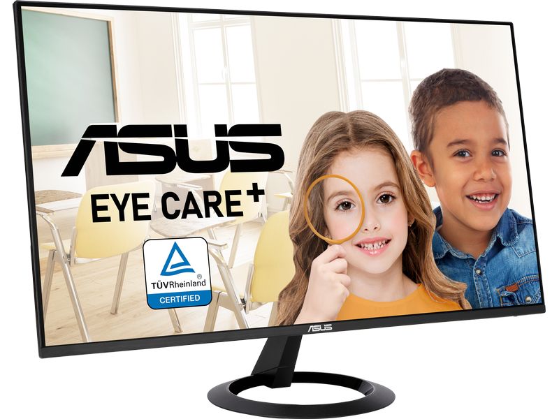 ASUS Moniteur Eye Care VZ27EHF