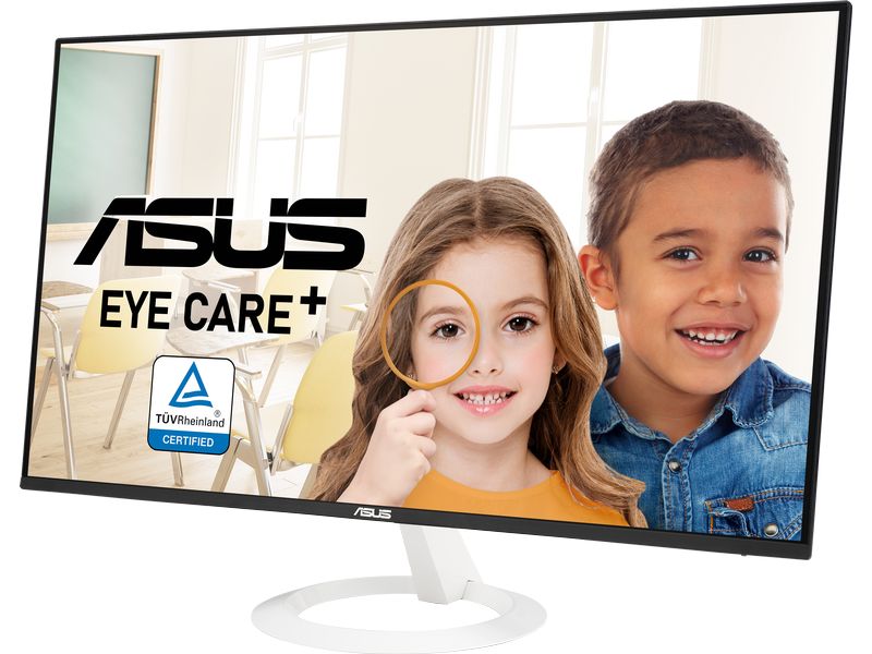 ASUS Moniteur Eye Care VZ27EHF-W