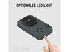 4smarts Wireless Charger Qi2 Schwarz