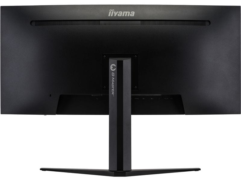 iiyama Moniteur G-Master GCB3480WQSU-B1