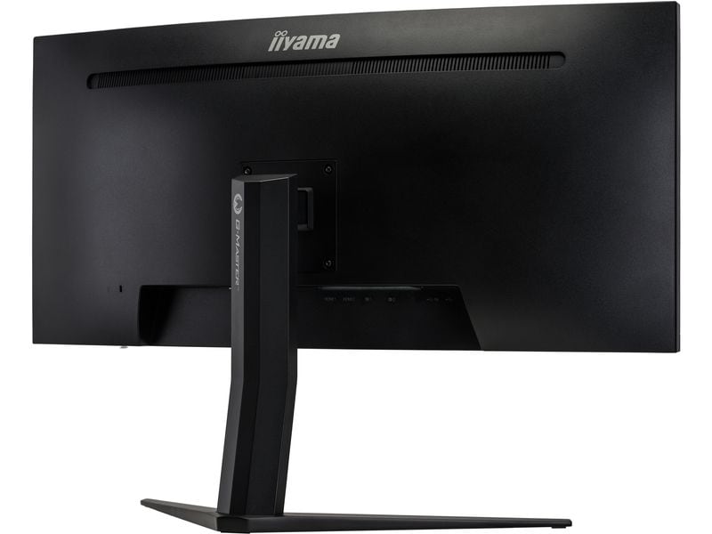 iiyama Moniteur G-Master GCB3480WQSU-B1