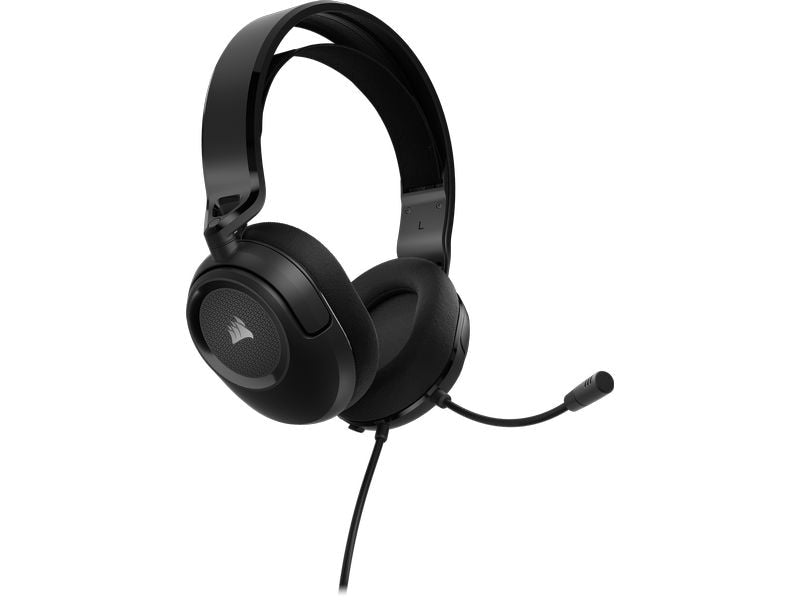 Corsair Headset HS35 V2 Carbon