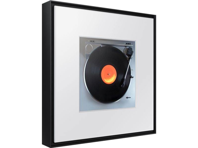 Samsung Music Frame HW-LS60D (2024) Schwarz