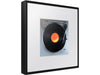 Samsung Music Frame HW-LS60D (2024) Noir