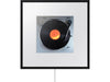 Samsung Music Frame HW-LS60D (2024) Noir