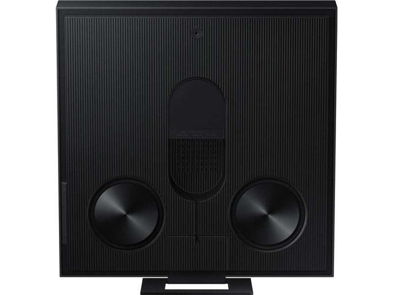 Samsung Music Frame HW-LS60D (2024) Noir