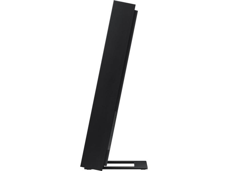 Samsung Music Frame HW-LS60D (2024) Noir