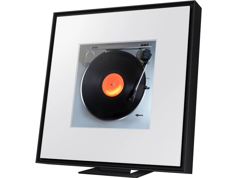 Samsung Music Frame HW-LS60D (2024) Noir