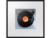 Samsung Music Frame HW-LS60D (2024) Noir