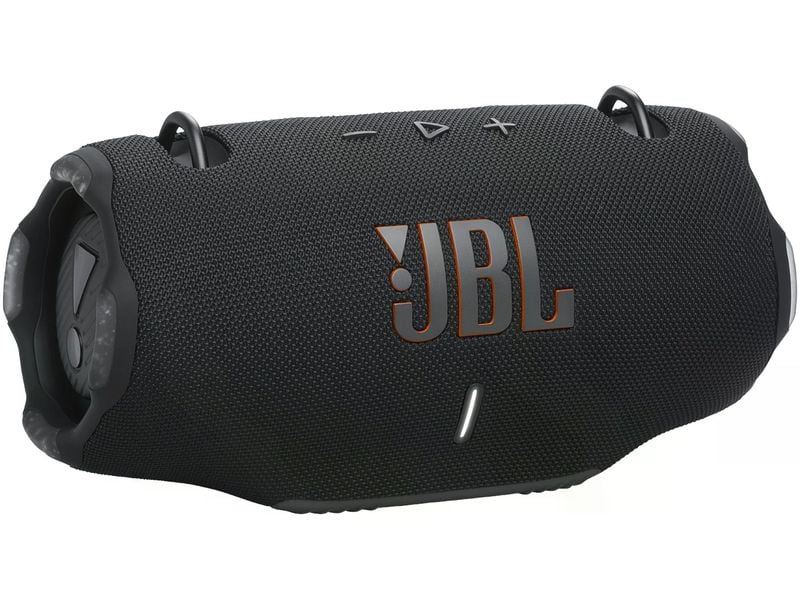 JBL Xtreme 4 Schwarz