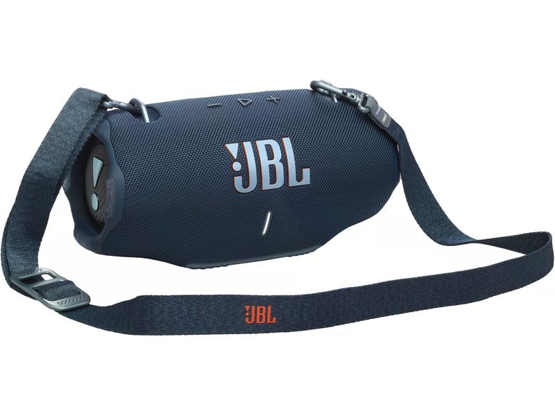 JBL Xtreme 4 Bleu