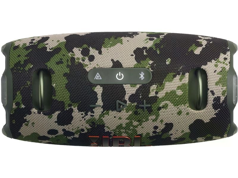 JBL Xtreme 4 Camouflage