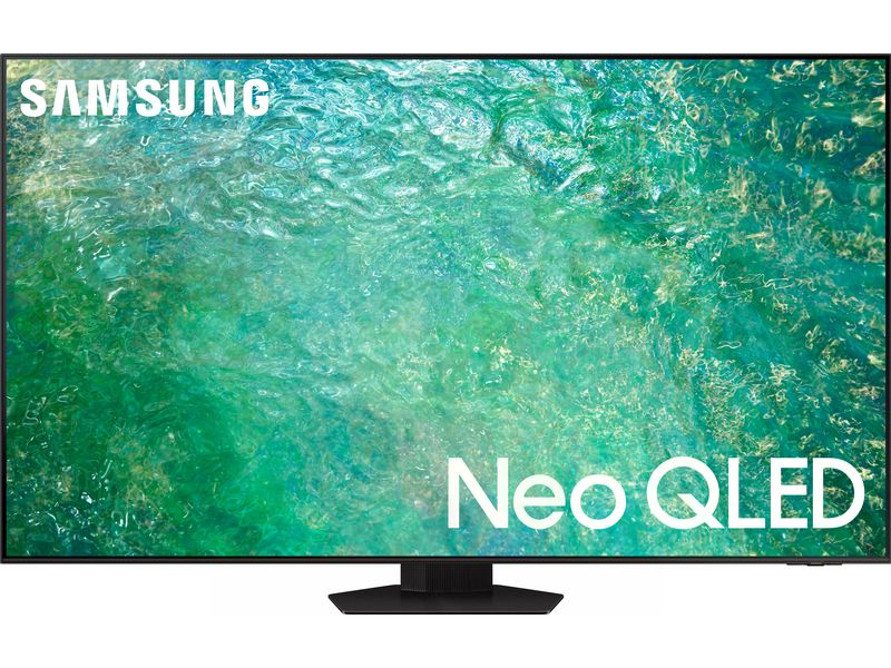 Samsung TV QE55QN88C ATXXN 55", 3840 x 2160 (Ultra HD 4K), QLED