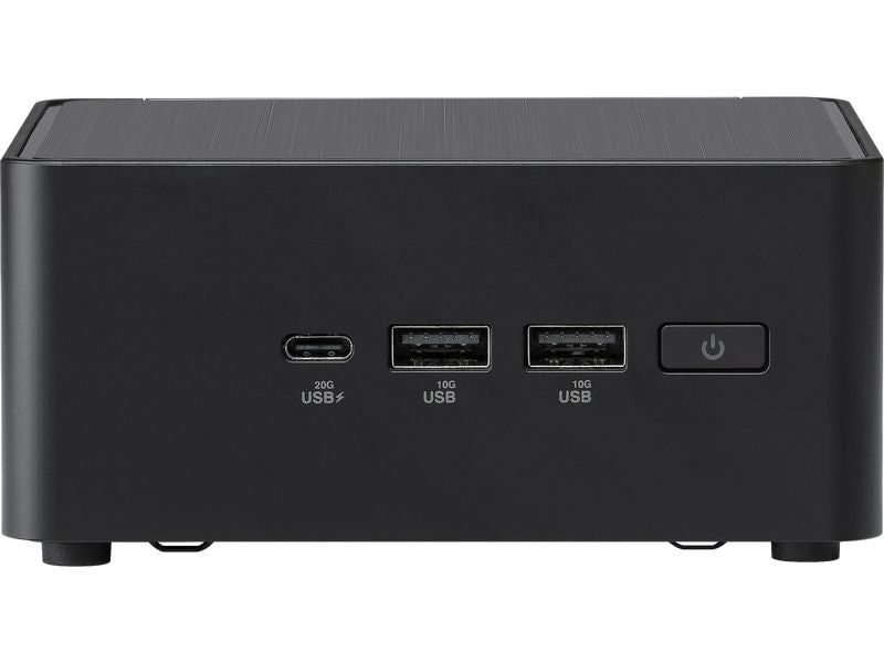 ASUS Mini PC NUC 14 Pro NUC14RVHU50XPR0