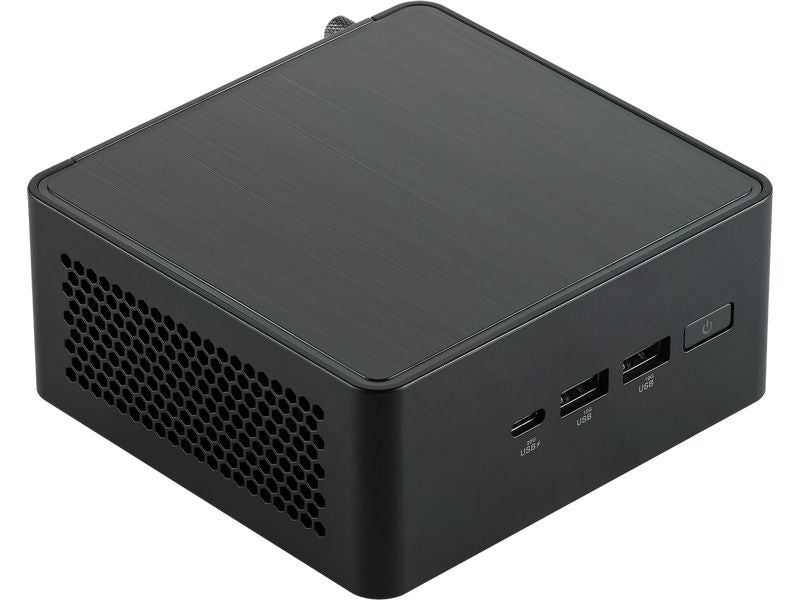 ASUS Mini PC NUC 14 Pro NUC14RVHU50XPR0