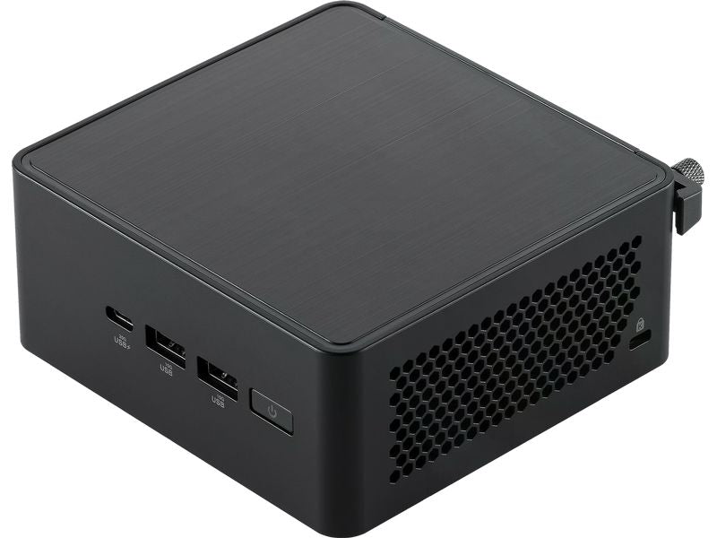 ASUS Mini PC NUC 14 Pro NUC14RVHU50XPR0