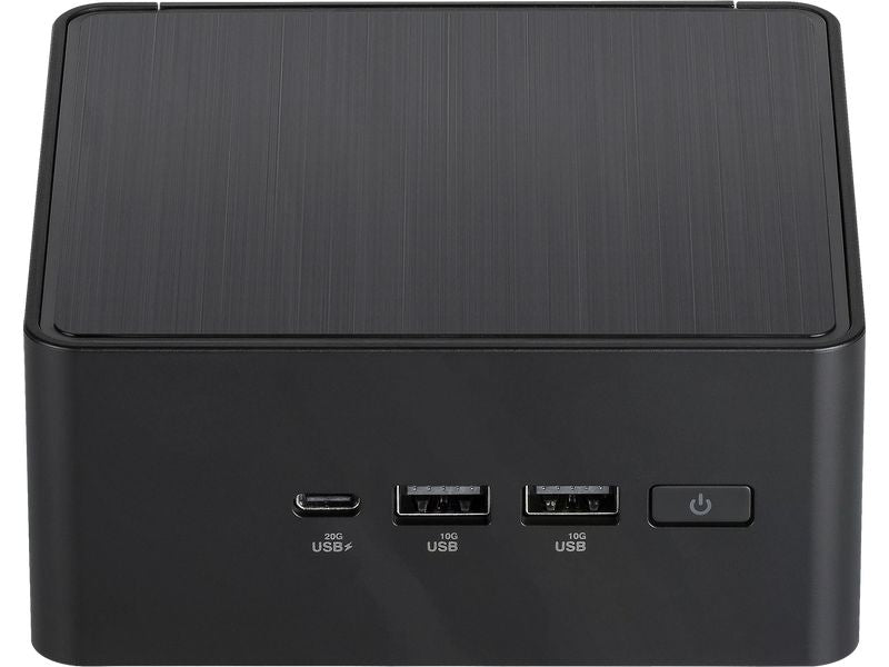 ASUS Mini PC NUC 14 Pro NUC14RVHU50XPR0