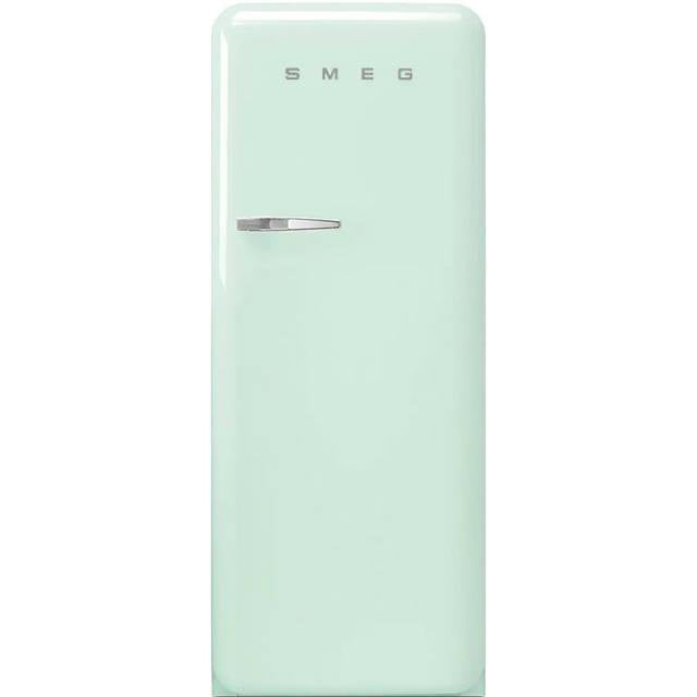 SMEG Réfrigérateur FAB28RPG5 Vert pastel