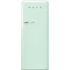 SMEG Réfrigérateur FAB28RPG5 Vert pastel