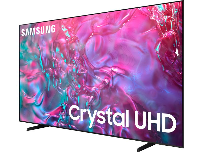 Samsung TV UE98DU9070 UXZU 98", 3840 x 2160 (Ultra HD 4K), LED-LCD