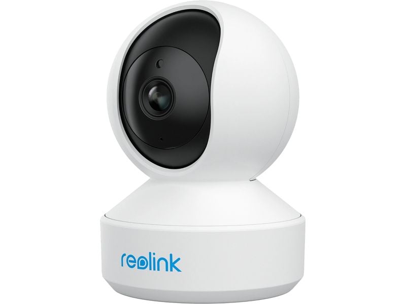 Reolink Netzwerkkamera E330 Weiss