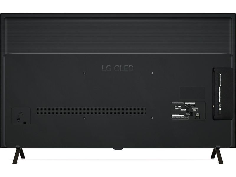 LG TV OLED65B49LA 65", 3840 x 2160 (Ultra HD 4K), OLED