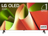 LG TV OLED65B49LA 65