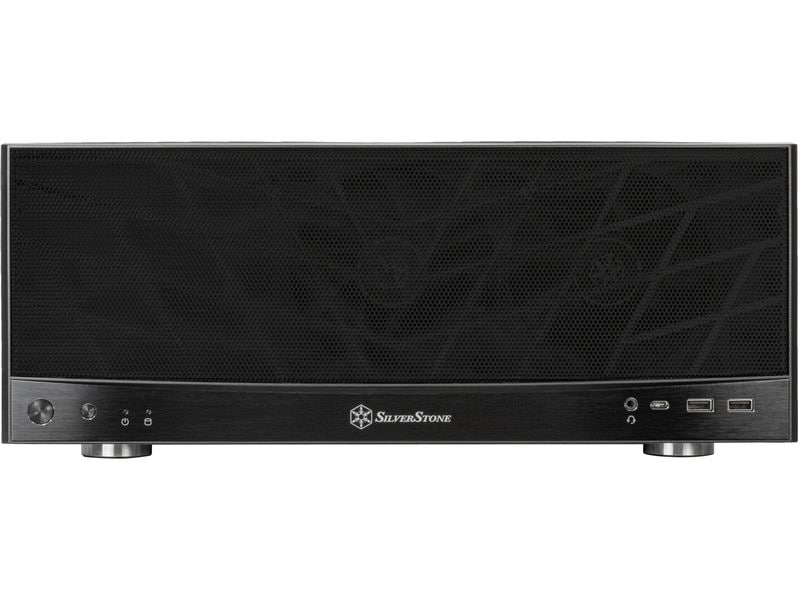 SilverStone Boîtier d’ordinateur GD11B