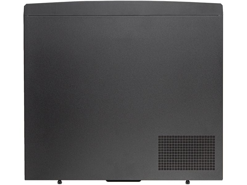 SilverStone Boîtier d’ordinateur GD11B