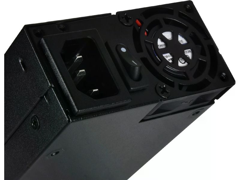 SilverStone Bloc d’alimentation FX350-G 350 W