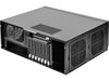 SilverStone PC-Gehäuse GD09B-C