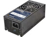 SilverStone Netzteil TX500 Gold 500 W