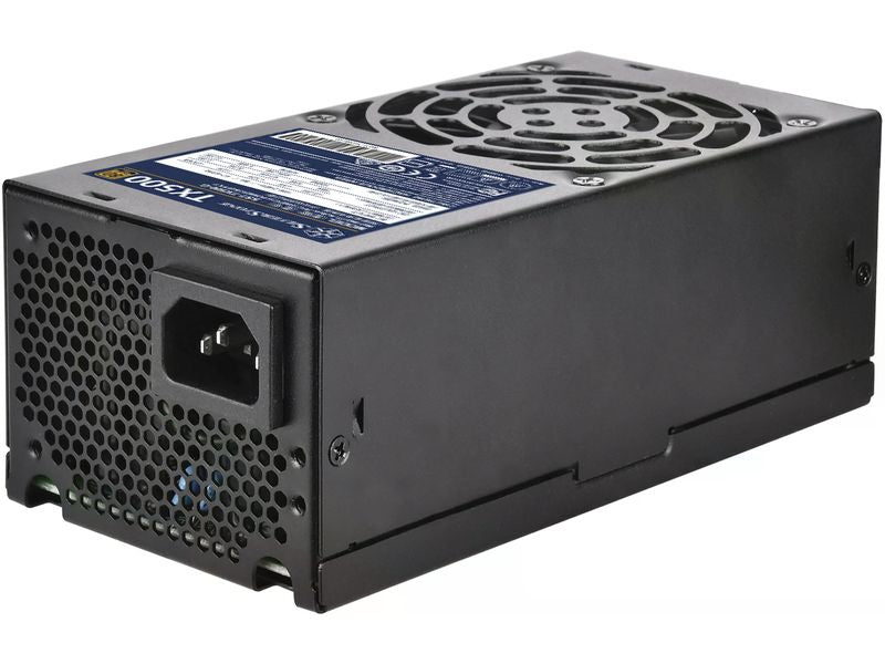 SilverStone Netzteil TX500 Gold 500 W