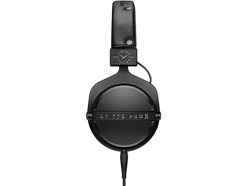 Beyerdynamic Casques supra-auriculaires DT 770 Pro X Limited Edition 48 Ω