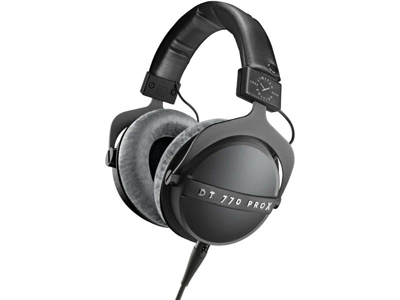 Beyerdynamic Casques supra-auriculaires DT 770 Pro X Limited Edition 48 Ω