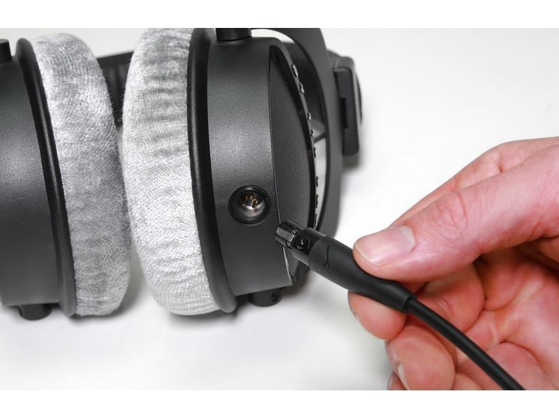 Beyerdynamic Over-Ear-Kopfhörer DT 770 Pro X Limited Edition 48 Ω