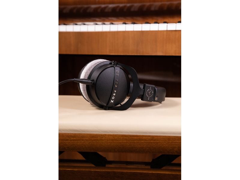 Beyerdynamic Casques supra-auriculaires DT 770 Pro X Limited Edition 48 Ω