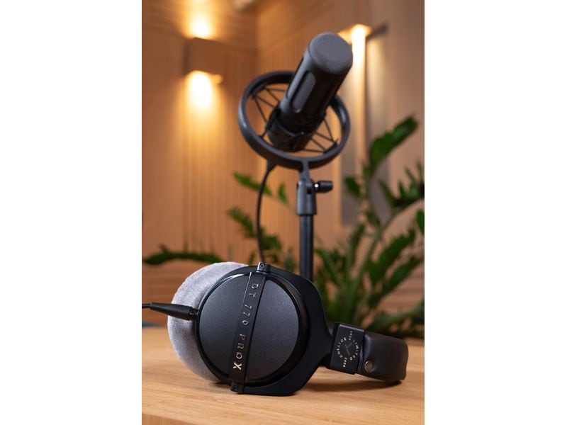 Beyerdynamic Over-Ear-Kopfhörer DT 770 Pro X Limited Edition 48 Ω