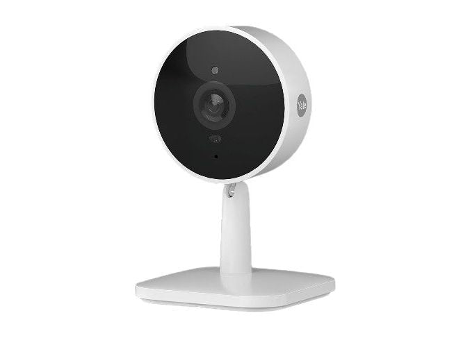 Yale Netzwerkkamera Indoor WiFi Camera